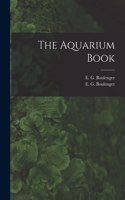 Aquarium Book