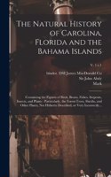 Natural History of Carolina, Florida and the Bahama Islands