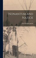 Nonantum and Natick