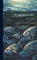 Norges fiske