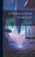 Voyage De M. Dumollet