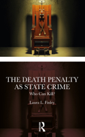 Death Penalty as State Crime