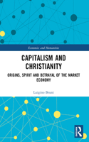 Capitalism and Christianity