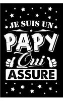 Je suis un Papy qui Assure