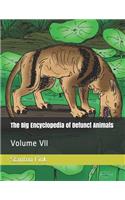 The Big Encyclopedia of Defunct Animals