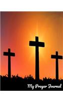 My Prayer Journal