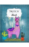 Sketch Book