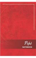 Pépé Notebook