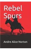 Rebel Spurs