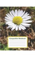 Composition Notebook