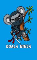 Koala Ninja