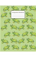 Composition Notebook