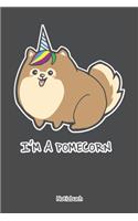 I'm a Pomecorn