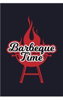 Barbeque Time