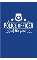 Police Officer Of The Year