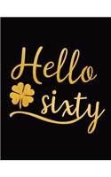 Hello Sixty