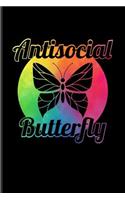 Antisocial Butterfly