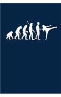 Evolution MMA-Kämpfer
