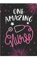 One Amazing Nurse