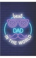 Best Dad in the World
