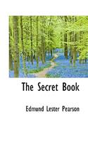 The Secret Book: (English)