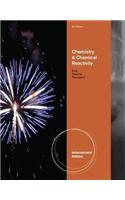 Chemistry and Chemical Reactivity