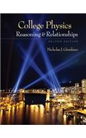 Student Companion with Problem Solve for Giordano's College Physics, Volume 1, 2nd: Reasoning and Relationships: Student Companion With Problem Solving Guide