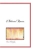 O Bohmen! Roman