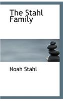 The Stahl Family