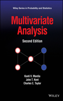 Multivariate Analysis 2e