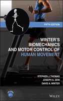 Winter's Biomechanics and Motor Control of Human Movement