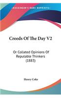 Creeds Of The Day V2