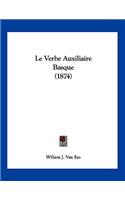 Verbe Auxiliaire Basque (1874)