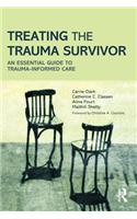 Treating the Trauma Survivor