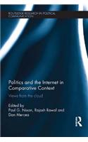 Politics and the Internet in Comparative Context