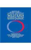 Western Interactions With Japan