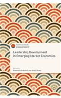 Leadership Development in Emerging Market Economies