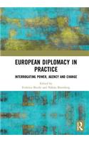 European Diplomacy in Practice