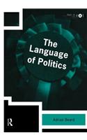 The Language of Politics