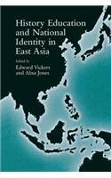 History Education and National Identity in East Asia