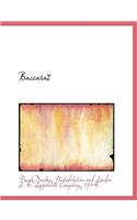 Baccarat