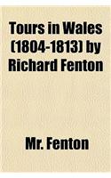 Tours in Wales (1804-1813) by Richard Fenton