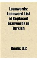 Loanwords