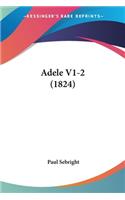 Adele V1-2 (1824)