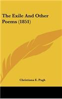 The Exile and Other Poems (1851)