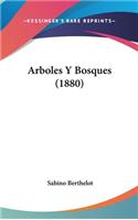 Arboles y Bosques (1880)
