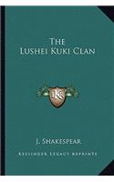 Lushei Kuki Clan