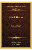Health Heroes