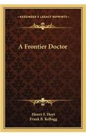 Frontier Doctor
