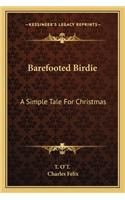 Barefooted Birdie
